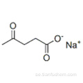 natrium 4-oxovalerat CAS 19856-23-6